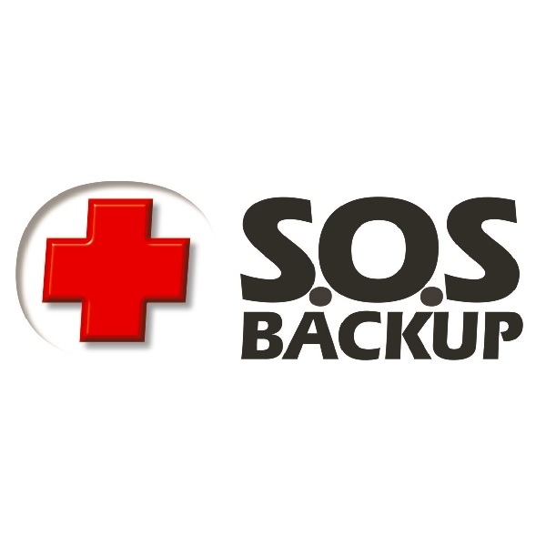 S.O.S Backup - First Server